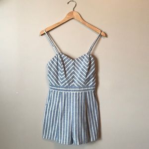 Altar’d State Romper